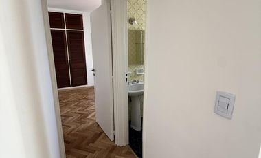 HERMOSO DPTO 2 AMBIENTES EN ALQUILER CON VISTA AL RIO