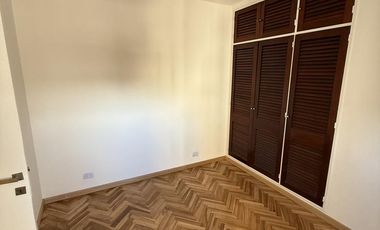 HERMOSO DPTO 2 AMBIENTES EN ALQUILER CON VISTA AL RIO