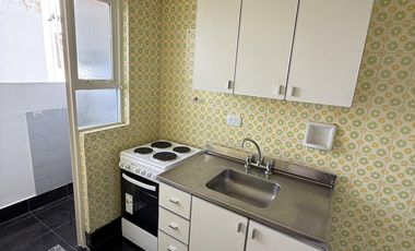 HERMOSO DPTO 2 AMBIENTES EN ALQUILER CON VISTA AL RIO