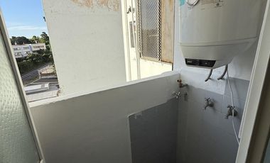 HERMOSO DPTO 2 AMBIENTES EN ALQUILER CON VISTA AL RIO