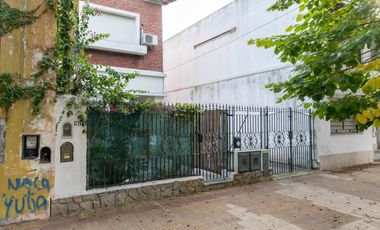 Calle 16 entre 69 y 70 La Plata - Casa de 5 dormitorios en Alquiler