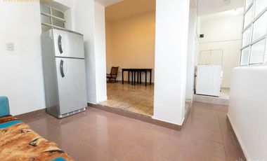Calle 16 entre 69 y 70 La Plata - Casa de 5 dormitorios en Alquiler