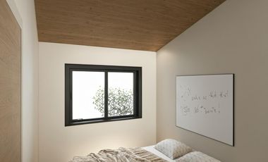 Dptos. en Construcción 1 dorm. B° Jardín - Viedma