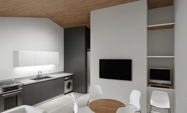 Dptos. en Construcción 1 dorm. B° Jardín - Viedma