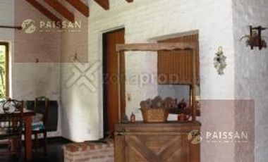 PRADERAS DE SAN IGNACIO FEBRERO/QUINCENAS/MARZO