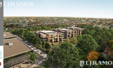 Venta Departamento 4 ambientes en Lomas de San Isidro