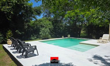 Casa en Capital