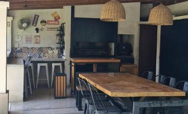 Casa en alquiler en Barrio Privado Lomas De Yerba Buena