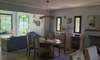 Casa en alquiler en Barrio Privado Lomas De Yerba Buena