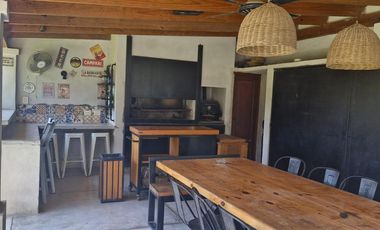 Casa en alquiler en Barrio Privado Lomas De Yerba Buena