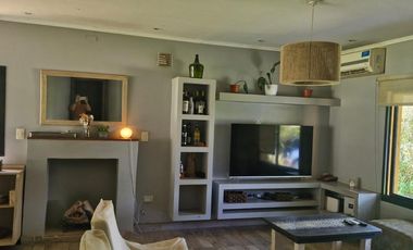 Casa en alquiler en Barrio Privado Lomas De Yerba Buena