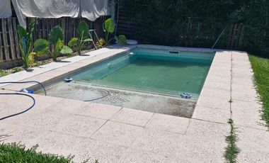 Casa en alquiler en Barrio Privado Lomas De Yerba Buena