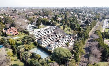 Excelente Departamento en Venta en Anima Domi, Punta Chica