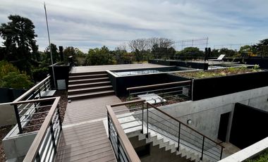 Excelente Departamento en Venta en Anima Domi, Punta Chica