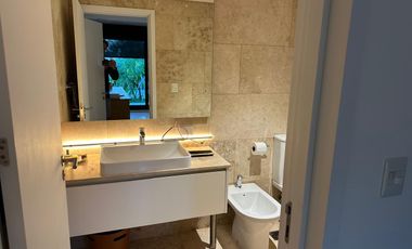 Excelente Departamento en Venta en Anima Domi, Punta Chica