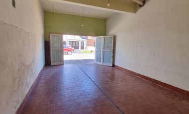 Depósito en Ciudadela