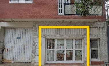 Depósito en Ciudadela
