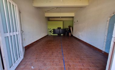 Depósito en Ciudadela