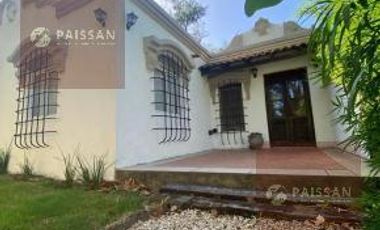 SANTA FE 2200   MARZO