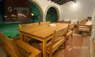 SANTA FE 2200   MARZO
