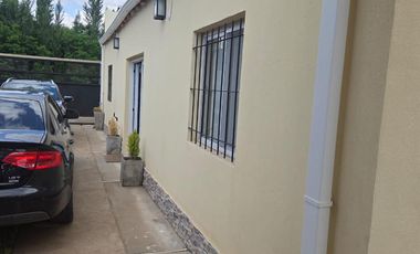VENTA DE Casa en Plottier