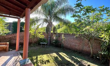 Casa en Paso De La Patria