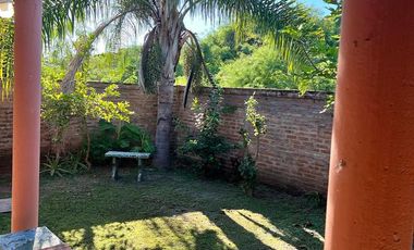 Casa en Paso De La Patria