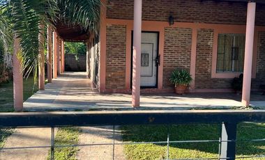 Casa en Paso De La Patria