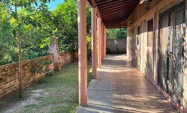 Casa en Paso De La Patria