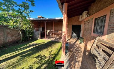 Casa en Paso De La Patria