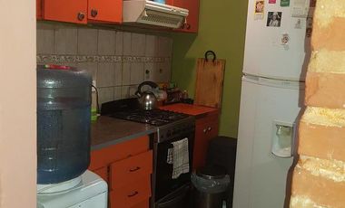 Casa - Claypole