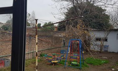 Casa - Claypole