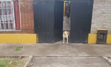 Casa - Claypole