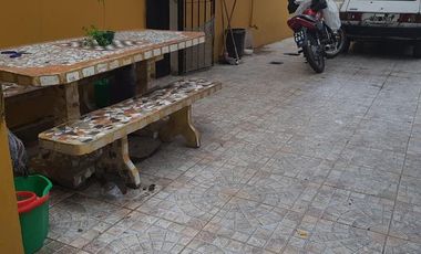 Casa - Claypole
