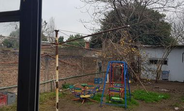 Casa - Claypole