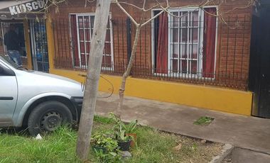 Casa - Claypole