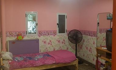 Casa - Claypole