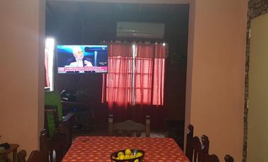 Casa - Claypole