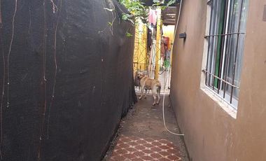 Casa - Claypole