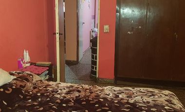 Casa - Claypole