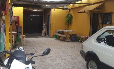 Casa - Claypole