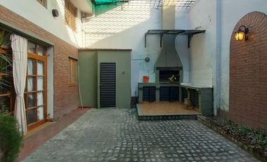 Casa 3D mas local comercial venta en Ayacucho al 800