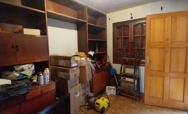Casa 3D mas local comercial venta en Ayacucho al 800