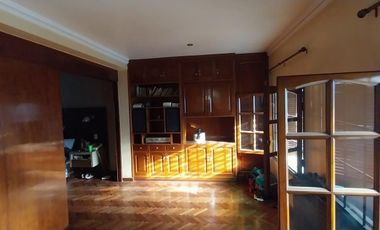 Casa 3D mas local comercial venta en Ayacucho al 800