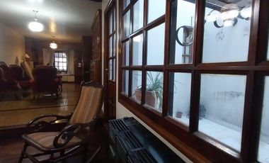 Casa 3D mas local comercial venta en Ayacucho al 800