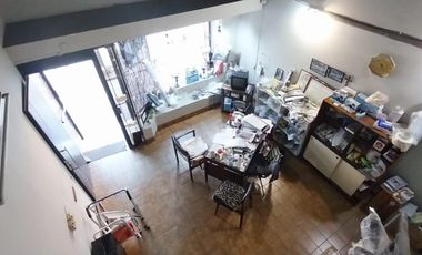 Casa 3D mas local comercial venta en Ayacucho al 800