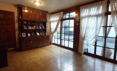 Casa 3D mas local comercial venta en Ayacucho al 800
