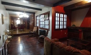 Casa 3D mas local comercial venta en Ayacucho al 800