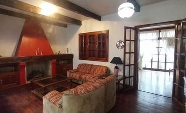 Casa 3D mas local comercial venta en Ayacucho al 800