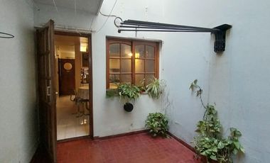 Casa 3D mas local comercial venta en Ayacucho al 800